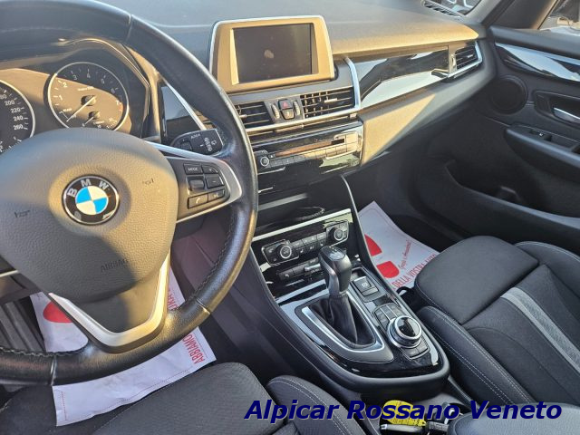 BMW X2 xDrive25e Business-X drive - foto 3 di 4