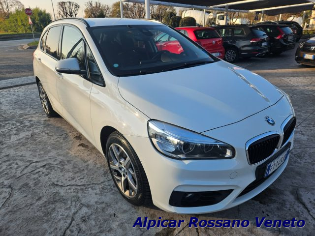 BMW X2 xDrive25e Business-X drive - foto 4 di 4
