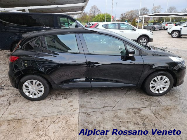Renault Clio 1.5 dCi 8V 75CV 5 porte Wave - foto 2 di 4