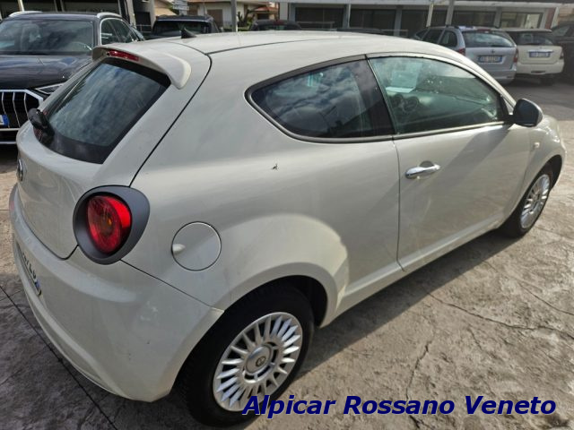 Alfa Romeo MiTo 1.3 JTDm 85 CV S&S Impression - foto 4 di 4