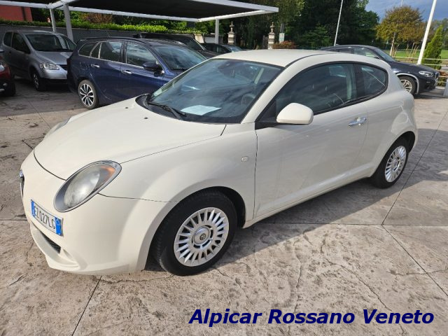 Alfa Romeo MiTo 1.3 JTDm 85 CV S&S Impression - foto 2 di 4