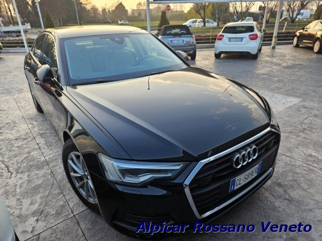 Audi A6 45 3.0 TDI quattro ultra S tronic Business Design - foto 2 di 4