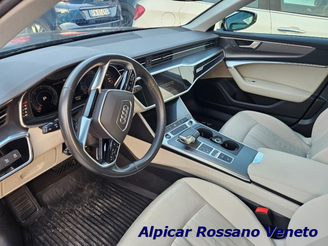 Audi A6 45 3.0 TDI quattro ultra S tronic Business Design - foto 3 di 4