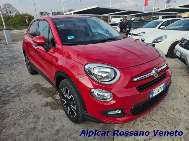 Fiat 500X 1.3 MultiJet 95 CV Pop Star - foto 2 di 4