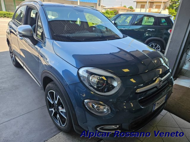 Fiat 500X 1.3 MultiJet 95 CV Mirror - foto 2 di 4
