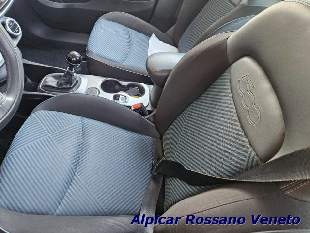 Fiat 500X 1.3 MultiJet 95 CV Mirror - foto 4 di 4