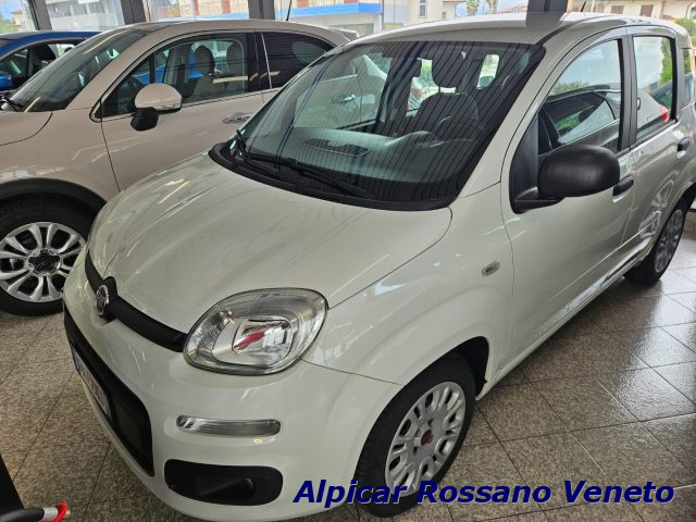 Fiat Panda 1.3 MJT 95 CV S&S Easy - foto 2 di 4