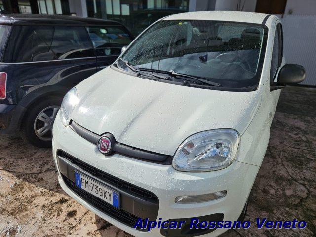Fiat Panda 1.3 MJT 95 CV S&S Easy - foto 3 di 4