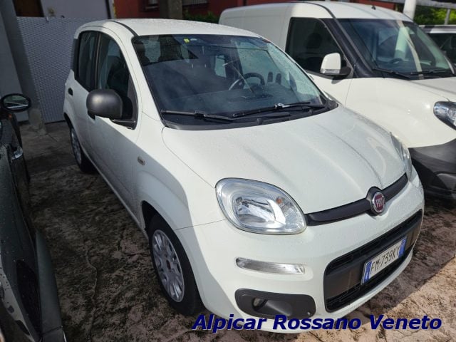 Fiat Panda 1.3 MJT 95 CV S&S Easy usato a ROSSANO VENETO
