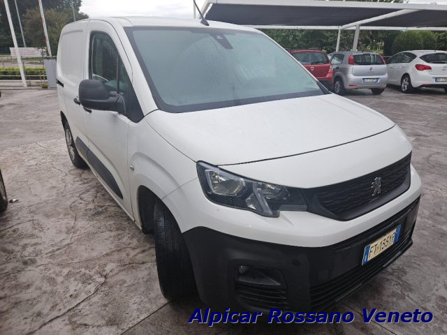 Peugeot Partner BlueHDi 100 L1 Furgone Premium - foto 2 di 4