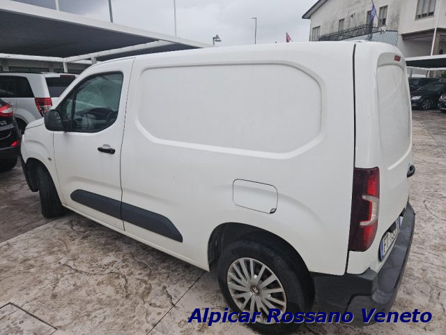 Peugeot Partner BlueHDi 100 L1 Furgone Premium - foto 3 di 4