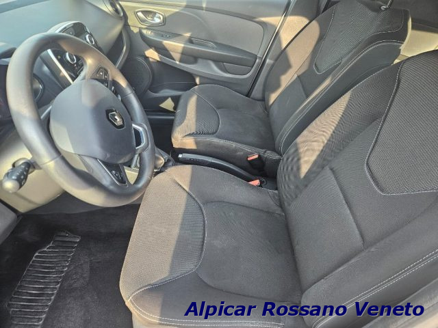 Renault Clio 1.2 5P EDITION NEOPATENTATI - foto 3 di 4