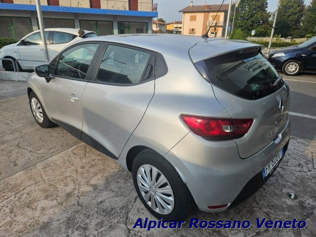 Renault Clio 1.2 5P EDITION NEOPATENTATI - foto 2 di 4