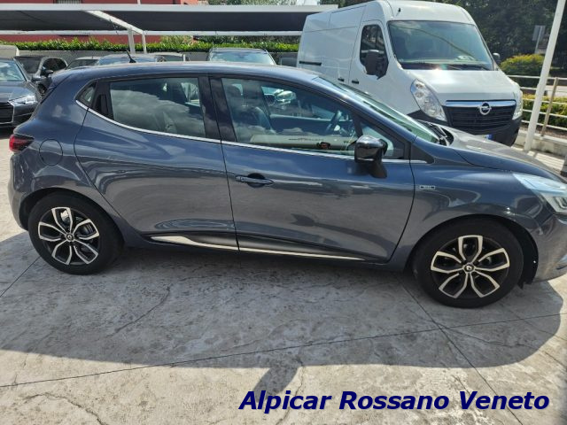 Renault Clio dCi 8V 75 CV 5 porte Moschino Zen - foto 4 di 15