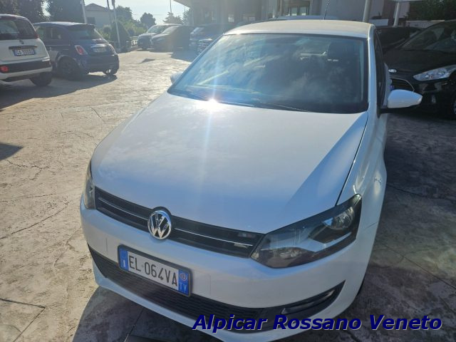Volkswagen Polo 1.2 5 porte Trendline - foto 2 di 4