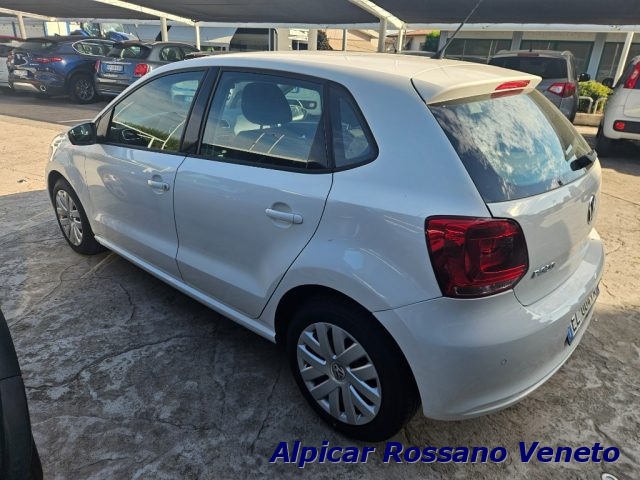 Volkswagen Polo 1.2 5 porte Trendline - foto 3 di 4