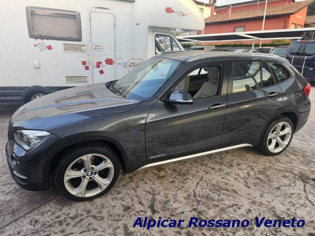 BMW X1 xDrive20d Sport Line - foto 4 di 4