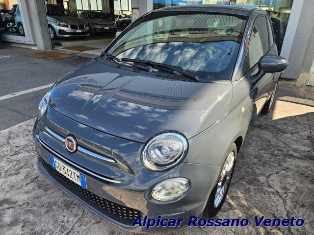 Fiat 500 1.0 Hybrid Lounge Edition - foto 3 di 4