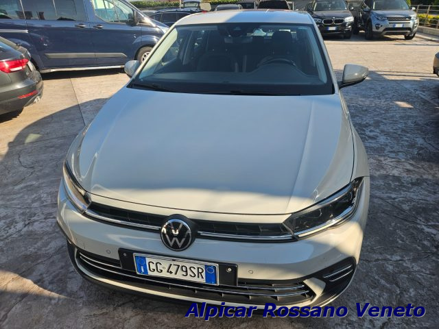 Volkswagen Polo 1.0 EVO confort - foto 2 di 4