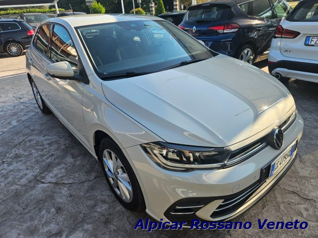 Volkswagen Polo 1.0 EVO confort - foto 3 di 4