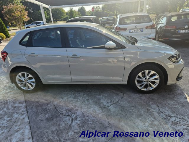 Volkswagen Polo 1.0 EVO confort - foto 4 di 4