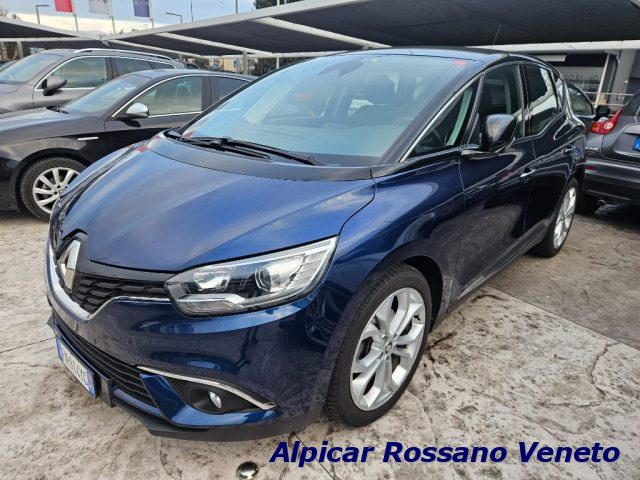 Renault Scenic Scénic dCi 8V 110 CV Energy Sport Edition2 - foto 2 di 4