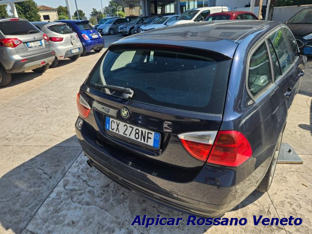 BMW 320 d cat Eletta - foto 4 di 4