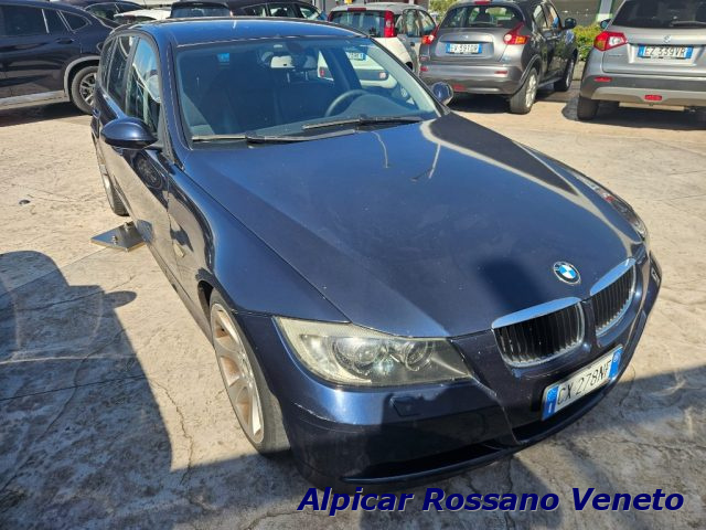 BMW 320 d cat Eletta - foto 2 di 4