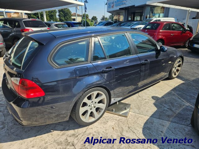 BMW 320 d cat Eletta - foto 3 di 4