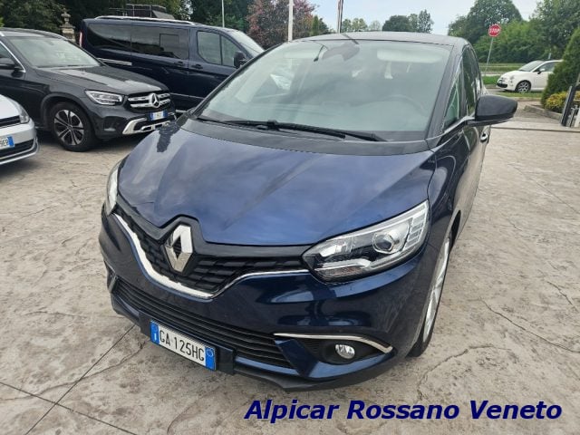 Renault Grand Scenic Blue dCi 150 CV Business - foto 2 di 4