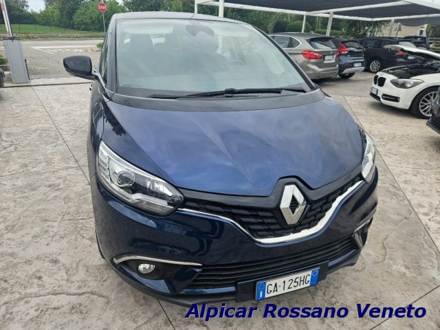 Renault Grand Scenic Blue dCi 150 CV Business - foto 3 di 4