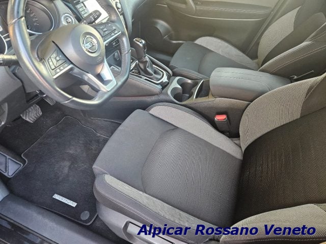 Nissan Qashqai 1.2 DIG-T N-Connecta - foto 4 di 4