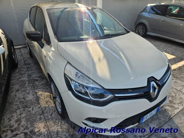 Renault Clio dCi 8V 75 CV Start&Stop 5 porte Energy Duel, del 2018, 178.000 km, in vendita a Rossano Veneto (VI)