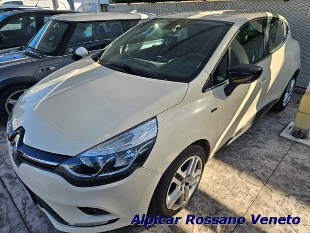 Renault Clio dCi 8V 75 CV Start&Stop 5 porte Energy Duel - foto 2 di 4