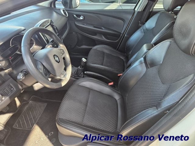 Renault Clio dCi 8V 75 CV Start&Stop 5 porte Energy Duel - foto 3 di 4