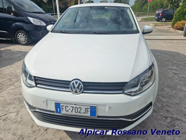 Volkswagen Polo 1.2 TSI 5p. Comfortline BlueMotion Technology - foto 2 di 4