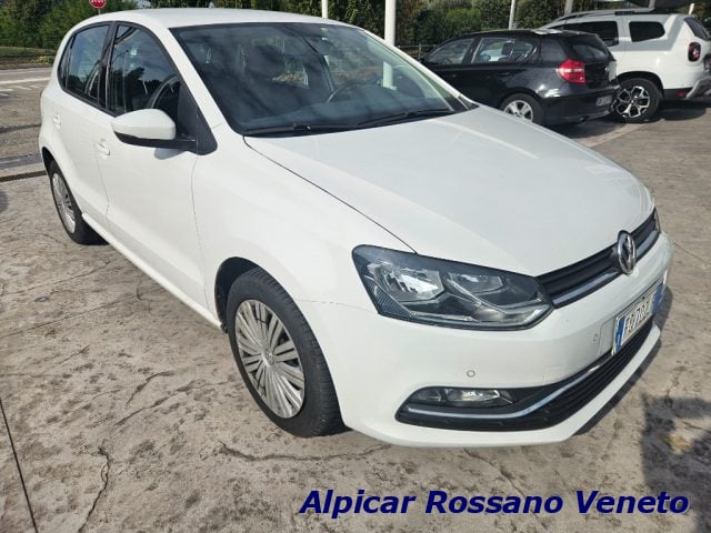 Volkswagen Polo 1.2 TSI 5p. Comfortline BlueMotion Technology - foto 3 di 4