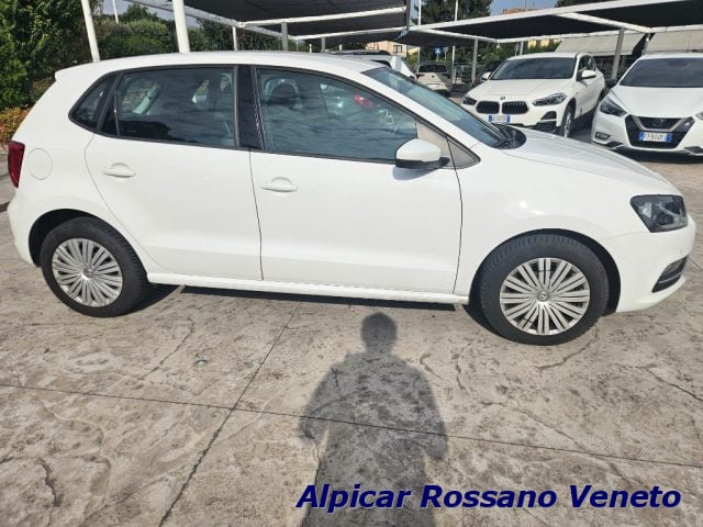 Volkswagen Polo 1.2 TSI 5p. Comfortline BlueMotion Technology - foto 4 di 4