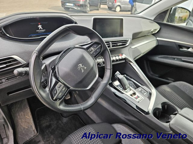 Peugeot 3008 BlueHDi 130 S&S EAT8 GT - foto 4 di 4