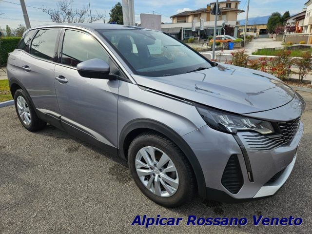 Peugeot 3008 BlueHDi 130 S&S EAT8 GT - foto 2 di 4