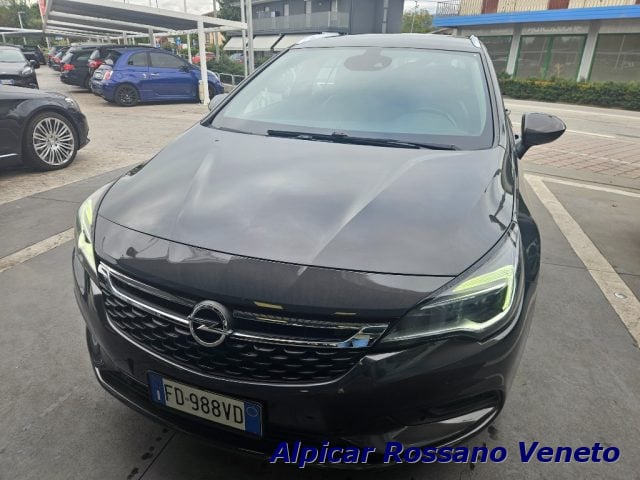 Opel Astra 1.0 Turbo ecoFLEX Start&Stop Sports Tourer Innovat - foto 2 di 4