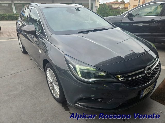 Opel Astra 1.0 Turbo ecoFLEX Start&Stop Sports Tourer Innovat - foto 3 di 4