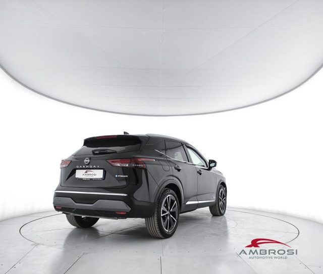 Nissan Qashqai 1.5 e-power Tekna 2wd - foto 3 di 4