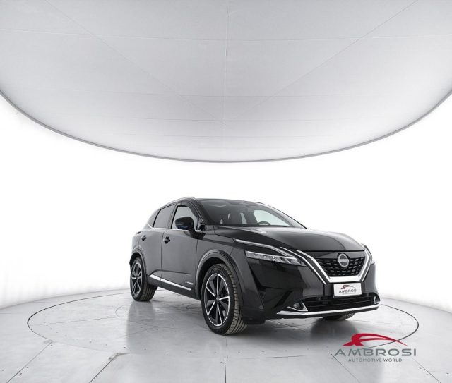 Nissan Qashqai 1.5 e-power Tekna 2wd - foto 2 di 4
