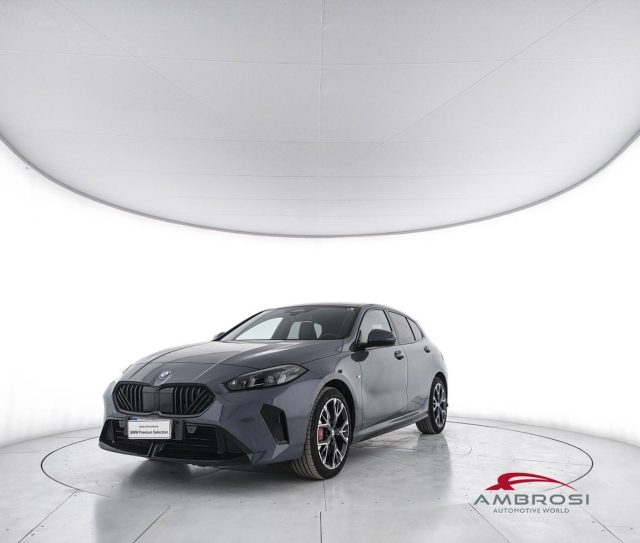 BMW 120 Serie 1 d 48V MSport Pro auto usato a CORCIANO