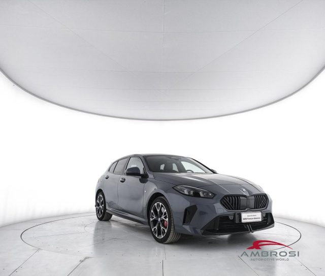 BMW 120 Serie 1 d 48V MSport Pro auto - foto 2 di 4