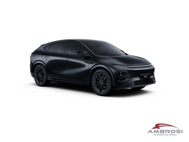Xpeng G6 AWD PERFOMANCE BLACK EDITION nuovo a CORCIANO