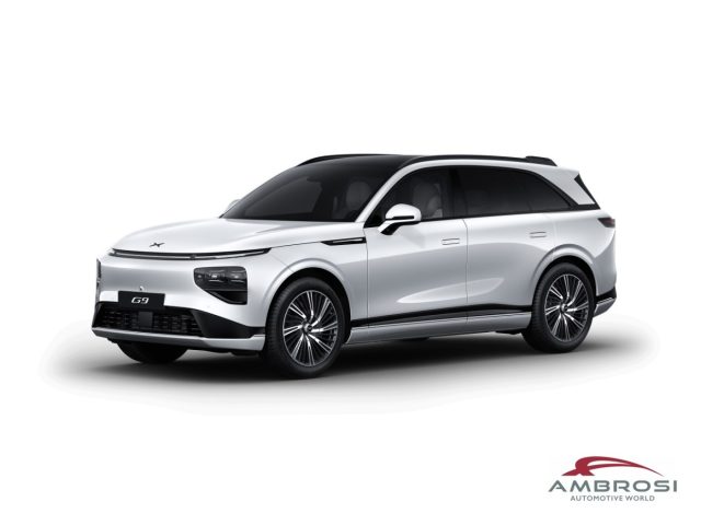 Xpeng G9 RWD STANDARD RANGE nuovo a CORCIANO