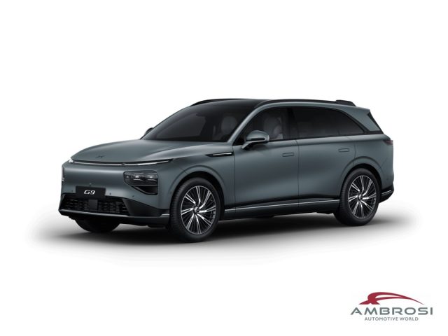 Xpeng G9 AWD PERFORMANCE nuovo a CORCIANO
