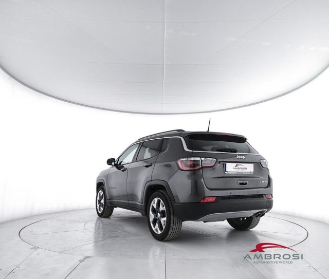 Jeep Compass 1.6 Multijet II 2WD Limited - foto 4 di 4